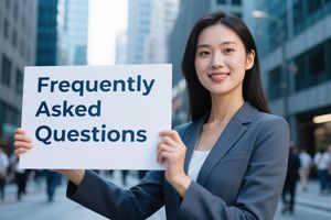 Vanliga frågor (FAQ)
