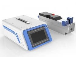 Ultrasonic Tråd Kabelhärva Welder WPM-001N