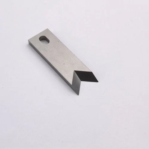 Wire stripper blade, Wire Stripping machine blade, Cutting Blade Trådavtagningsblad, trådavtagningsmaskinblad, skärblad