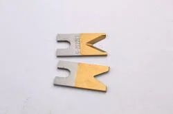 Trådskalare Cutting Blads