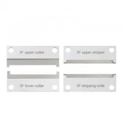 Durable 3F Kabel Kärna Stripper Blad