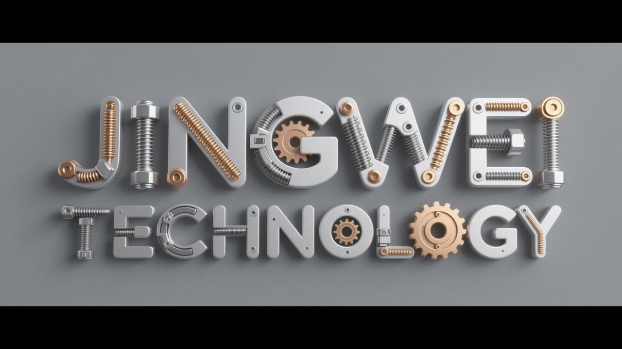 Xiamen Jingwei Technology – Automation och trådbearbetning i världsklass