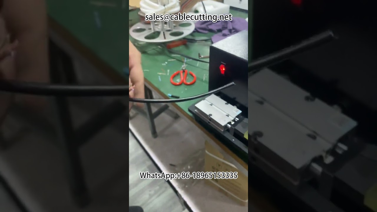 Nätverkskabel & RJ45-kontakter – Pressning & bearbetning av hög precision