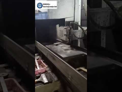 Enkeltrådig trådskalningsmaskin med bladstansar och skärknivar – automatisk kabelavskalning