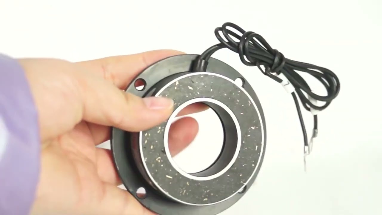 Ny 810820860 Spolelindningsmaskin – Bromsverktygssats för DIY Mekaniska Bromsar