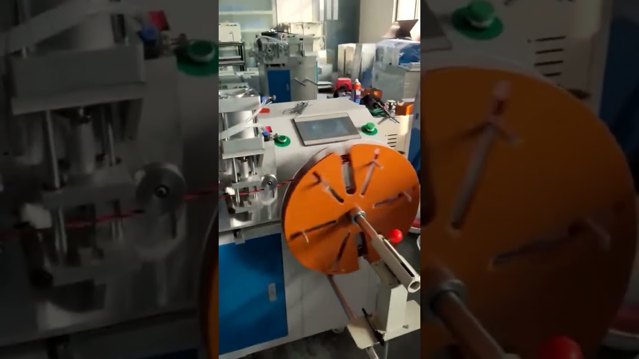Jordkabel & rörtråd – Kraftfull kabelavskalningsmaskin för fabrik och DIY #kabelavskalningsmaskin #fabriksautomation #gördetssjälv