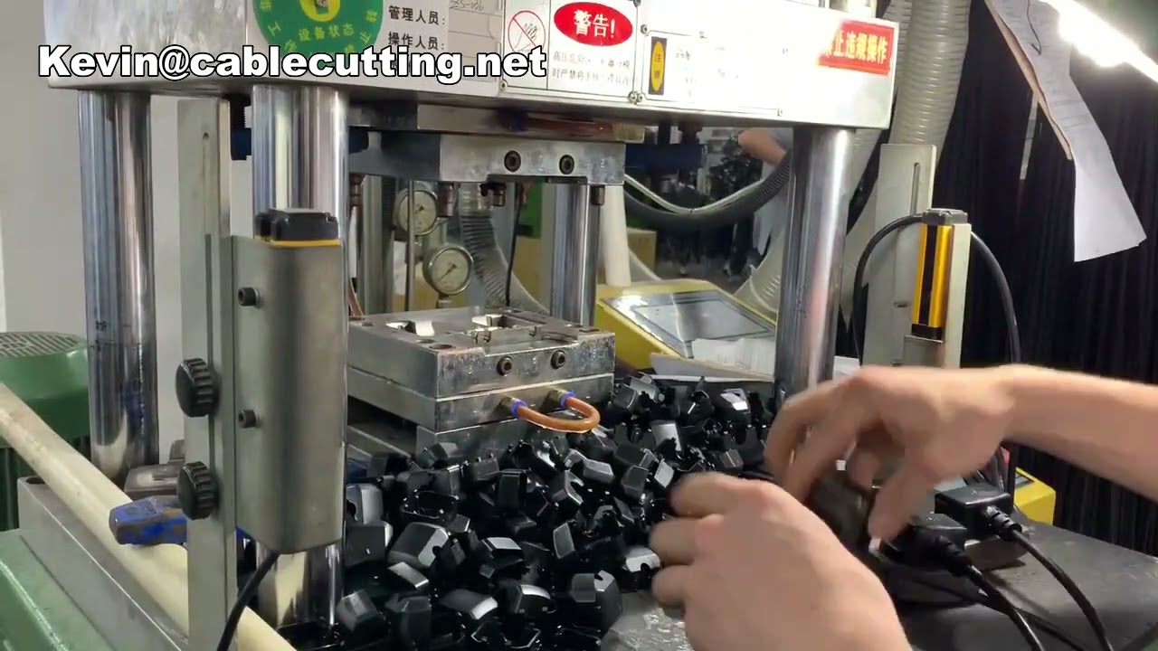 IMQ Italien Stickkontakt Insats 4,0 mm & 4,8 mm – Två- och Trepolig Elkontakt