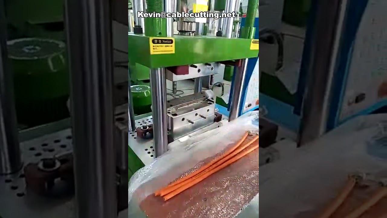 Högkvalitativa PP-maskiner för tillverkning av konstgjorda blommor - Effektiv automatiserad produktion