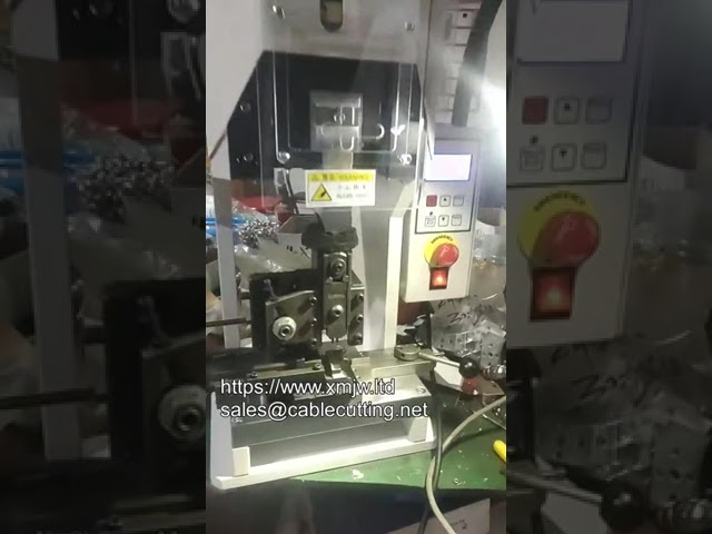 2T 3T 4T 8T All-Digital Smart Terminal med LCD-skärm