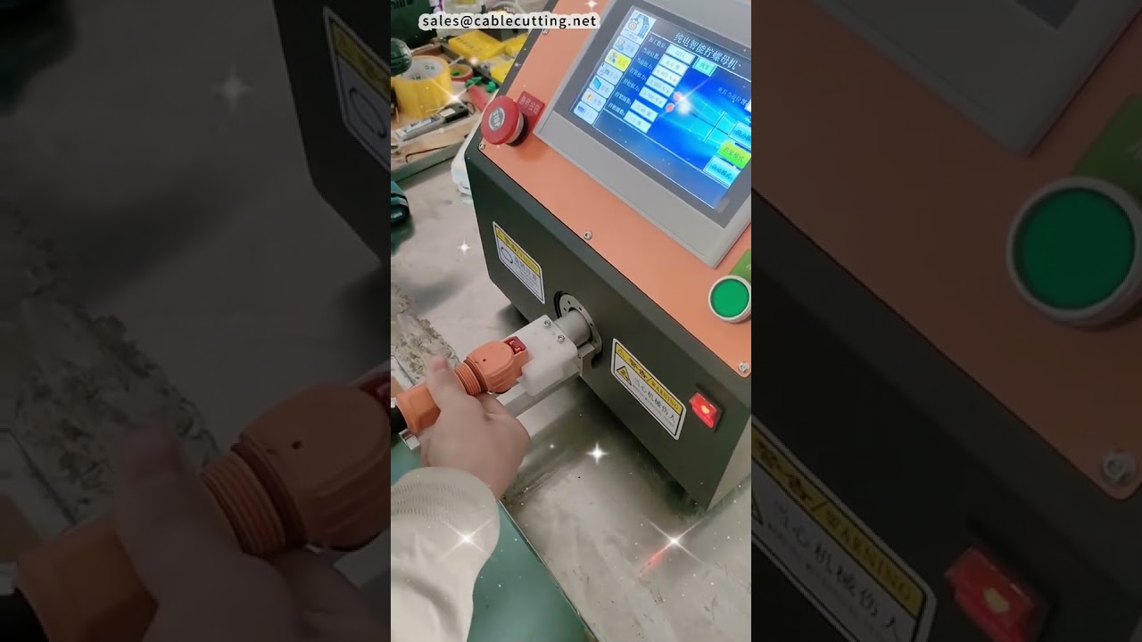 Automatisk mutterdragningsmaskin – Värde, kvalitet och prestanda #factory #machine