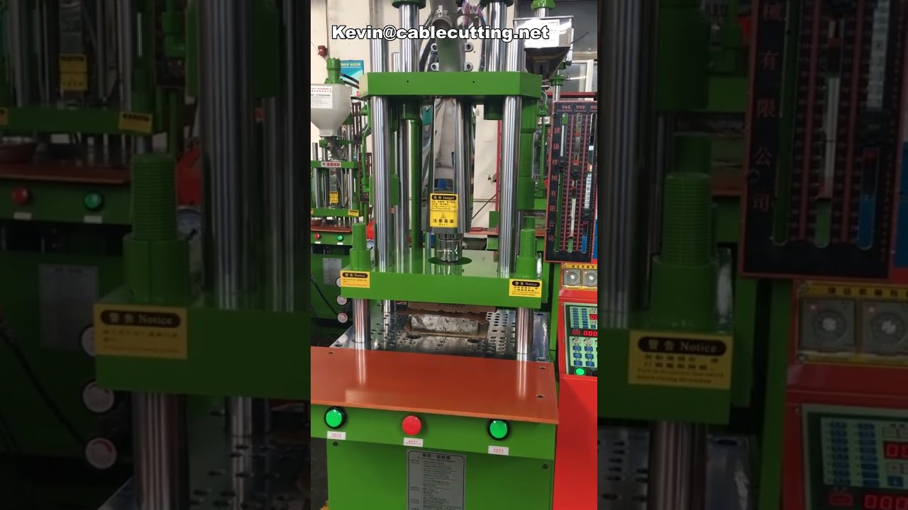Högprecisionsformsprutningsmaskin för plastleksaker – Automatiserad tillverkning med toppkvalitet