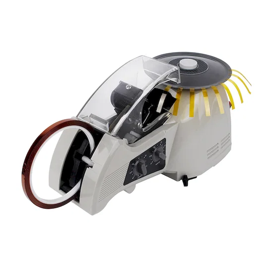 Bordsmodell Electronic Tejp Dispenser (3-25mm)