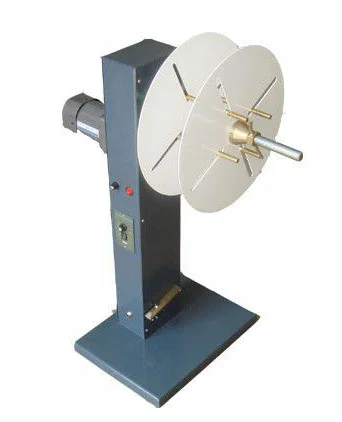 Automatisk Tråd Free-Feeder WRD-12Z - Trådspoleåterförsäljare