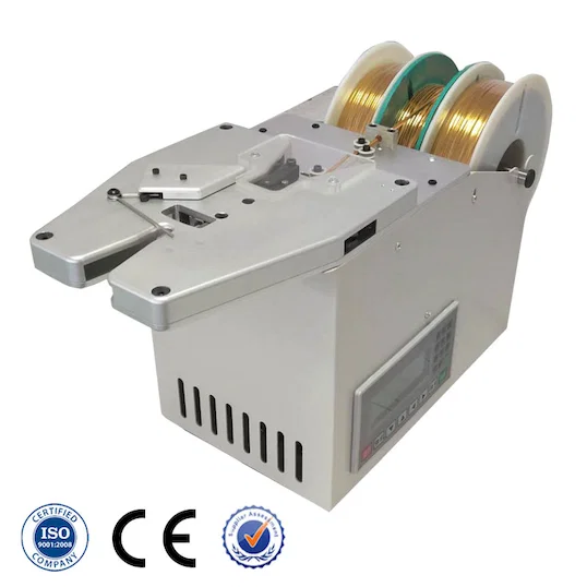 Bread Twist Band Maskin WPM-EN