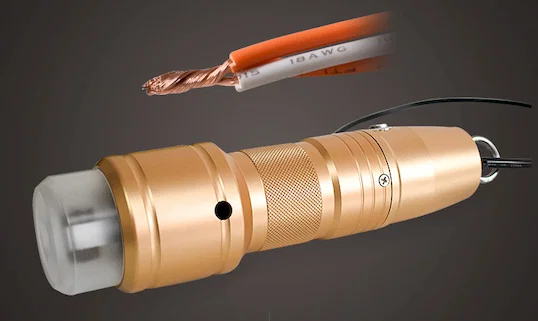 Handhållen Tvinningsmaskin WPM-NX3612AJ - Halvautomatisk stålborstmaskin