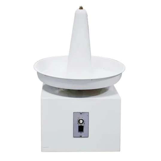 Automatisk Tråd Prefeeder Pay-off Drum Thumb